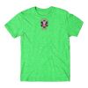 HYPER - NL6210 - NEON GREEN - PRINTED FRONT ONLY Thumbnail