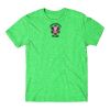 HYPER - NL6210 - NEON GREEN - PRINTED FRONT ONLY Thumbnail