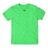 HYPER - NL6210 - NEON GREEN - PRINTED FRONT ONLY Thumbnail