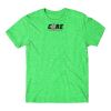 HYPER - NL6210 - NEON GREEN - PRINTED FRONT ONLY Thumbnail