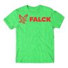 HYPER - NL6210 - NEON GREEN - PRINTED FRONT ONLY Thumbnail
